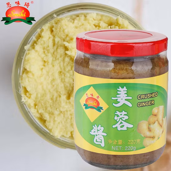 Difference Between Crushed and Ground Ginger/What Can I Use Crushed Ginger for