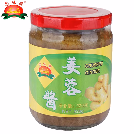 Разница между измельченным и молотым имбирем/Для чего можно использовать измельченный имбирь?