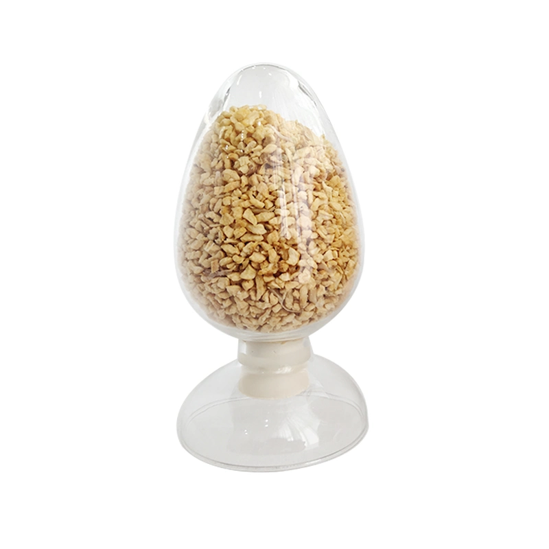 China Cheap Dehydrated Minced Garlic Dried Garlic Granules Supplier