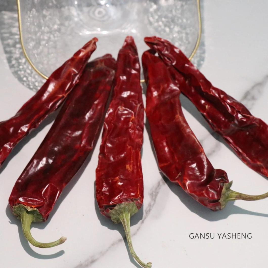 Wholesale Hot Chili Pepper Cayenne Pepper with Cheap Price