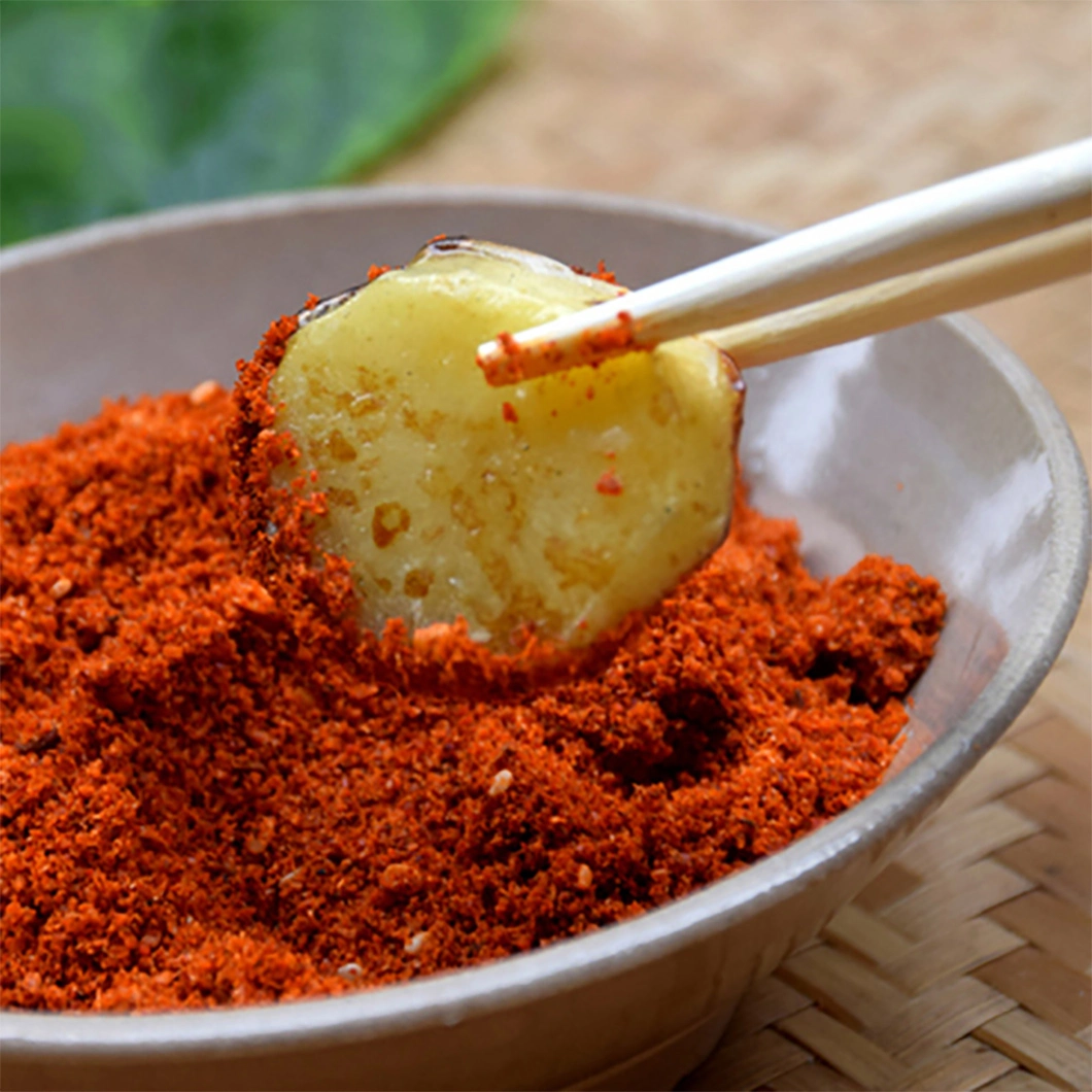 Chongqing Spicy Chili Pepper Powder for Home Party Hot Pot