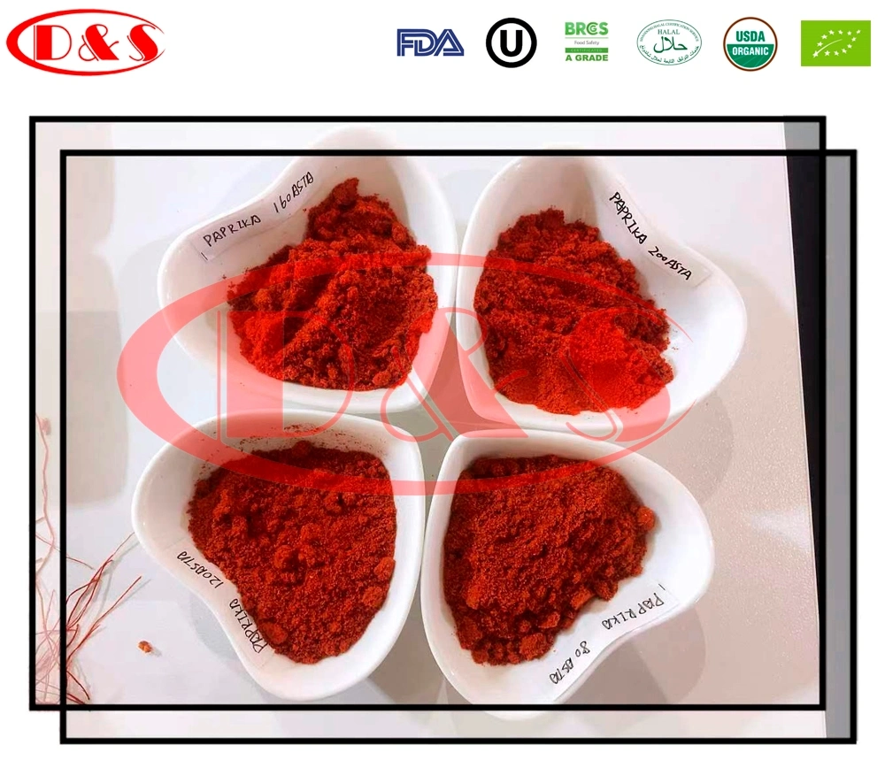 Dried Chilli Chinese Pepper Wholesale Hot Chili Sweet Paprika Powder