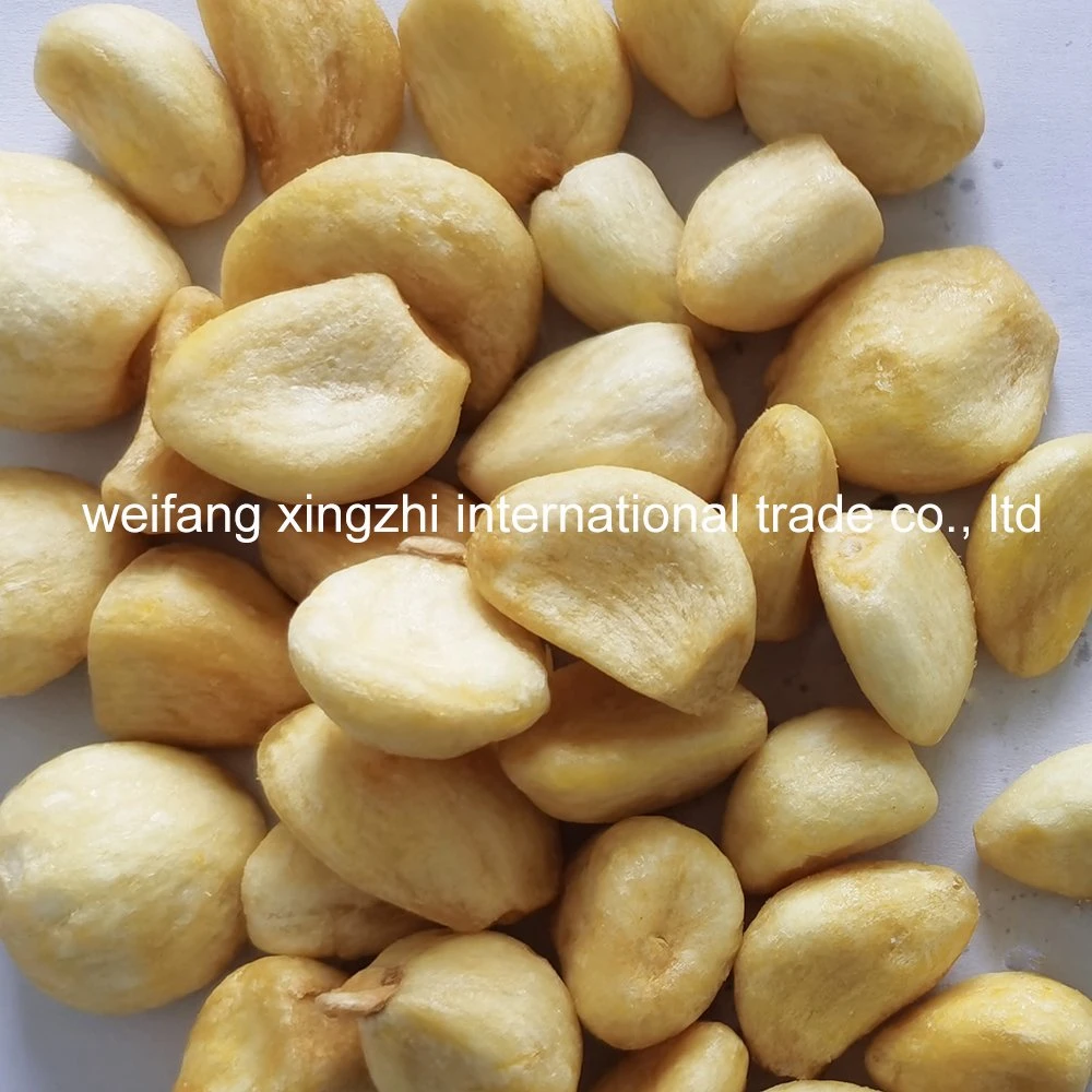 China Made Cheap Price Vacuum Fried Garlic Vf Garlic