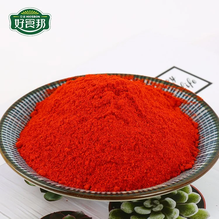 Paprika Powder Red Chili Powder with High Quality Hot Selling Export