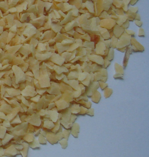 8-16 Mesh Dehydrated Garlic Minced