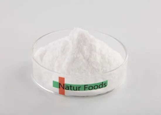 Порошок экстракта корня имбиря